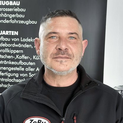 Jörg Vick – Ersatzteillager