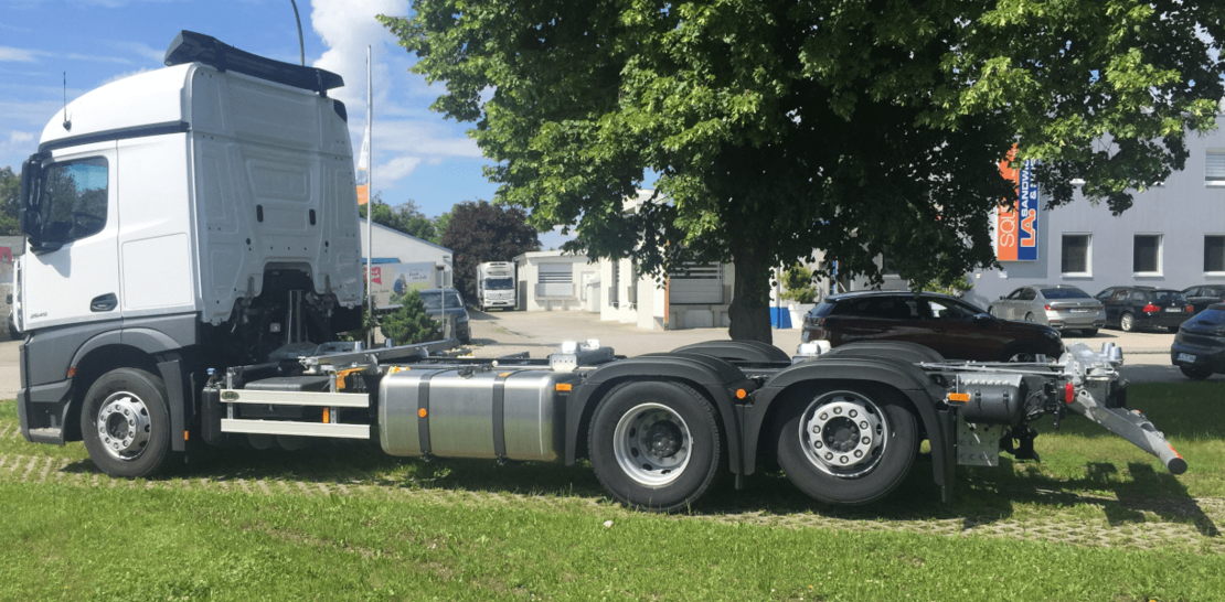 Wechselsystem ZeBu Fahrzeugbau