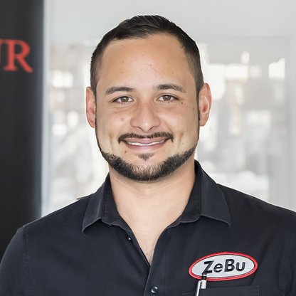 Manuel Seitzl – Werkstattmeister