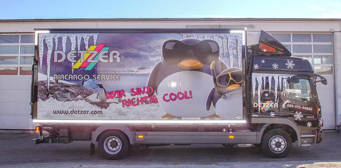 Frischdienstkoffer-Aufbau Frischdienstkoffer-Aufbau